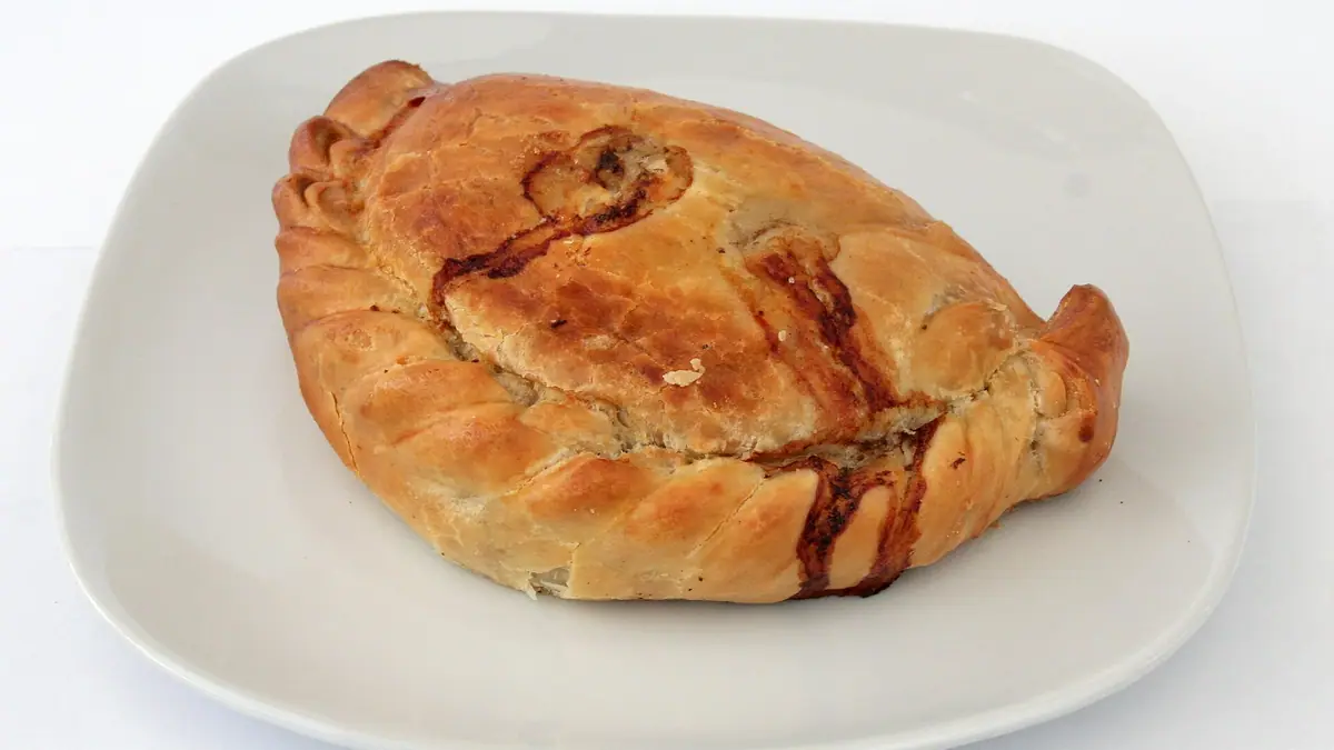Bakery & Café bakes